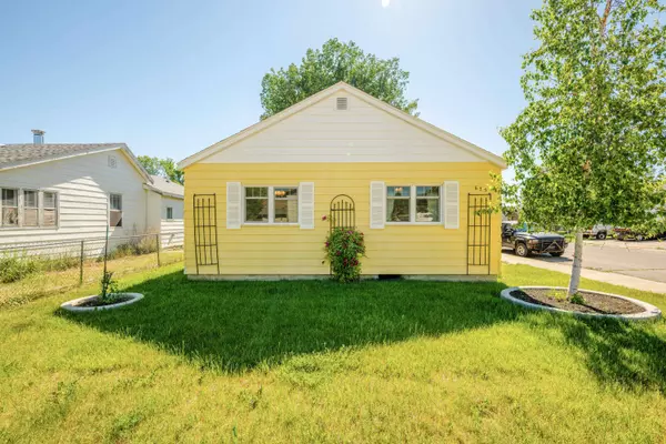 675 Sumner ST, Sheridan, WY 82801