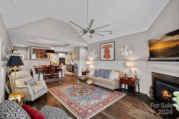 2521 Rynbrandt DR, Denver, NC 28037