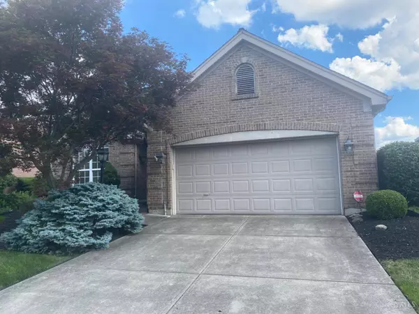 2907 Baffin Dr, Fairfield Twp, OH 45011