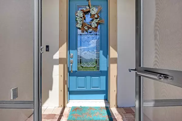 7318 Preserve Pointe DR, Merritt Island, FL 32953