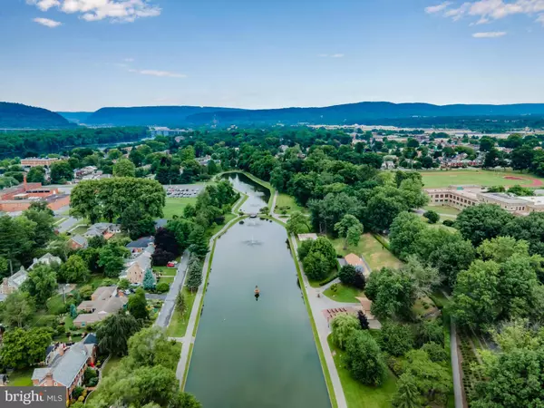 310 GRAHAM ST, Harrisburg, PA 17110