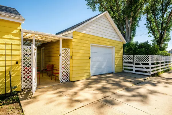 675 Sumner ST, Sheridan, WY 82801