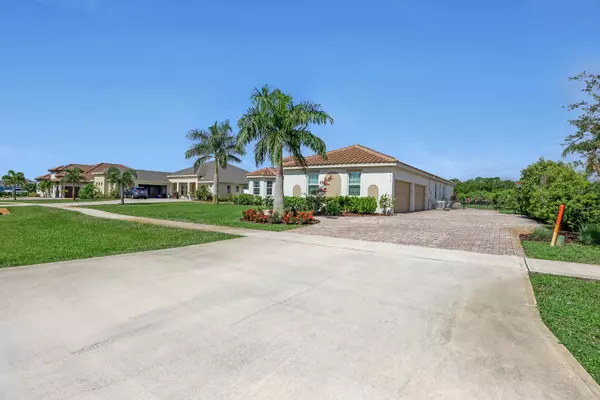 7318 Preserve Pointe DR, Merritt Island, FL 32953
