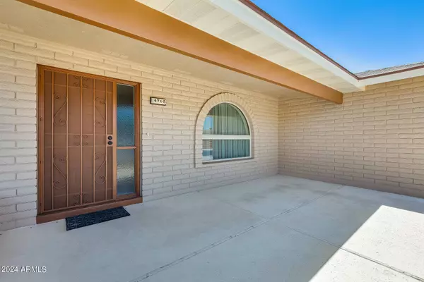 4765 E CALYPSO Avenue, Mesa, AZ 85206