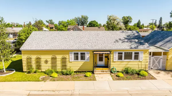 675 Sumner ST, Sheridan, WY 82801