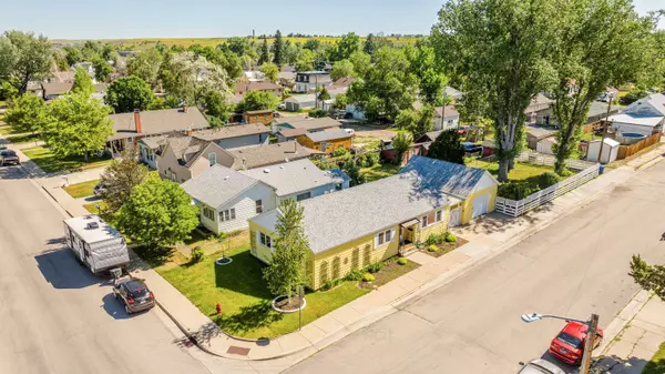 675 Sumner ST, Sheridan, WY 82801