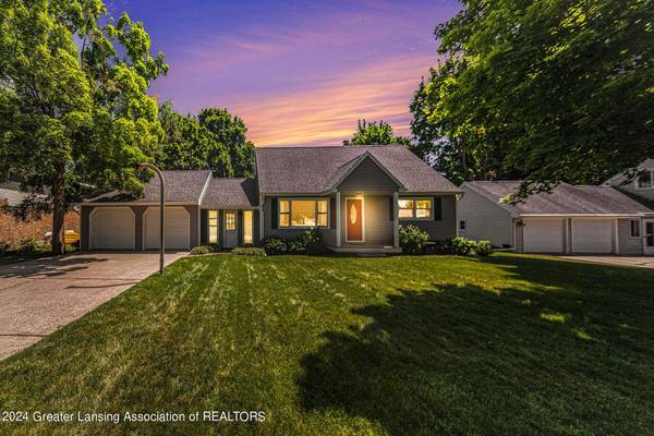 1638 E Stoll Road, Lansing, MI 48906, Lansing, MI 48906