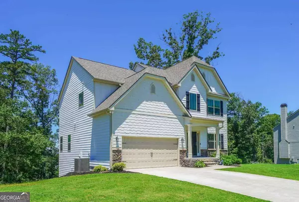 21 Thunderhawk LN NE, Rydal, GA 30171