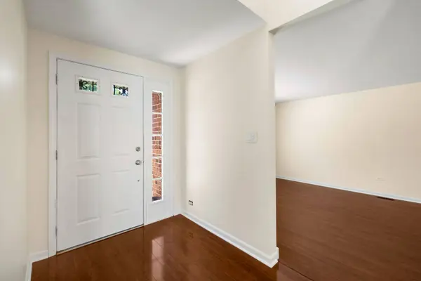 2206 Jackson Branch Drive, New Lenox, IL 60451