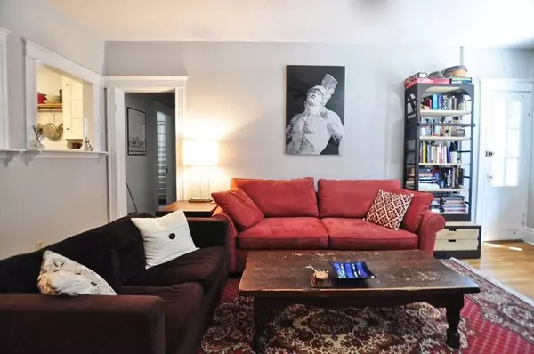 1758 Commonwealth Ave #7, Boston, MA 02135