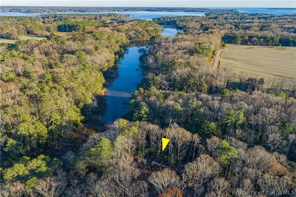 326 Meyers DR, Lancaster, VA 22503