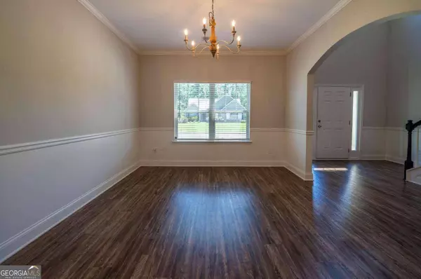 21 Thunderhawk LN NE, Rydal, GA 30171