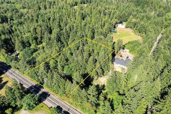 7106 161st AVE NW, Lakebay, WA 98349