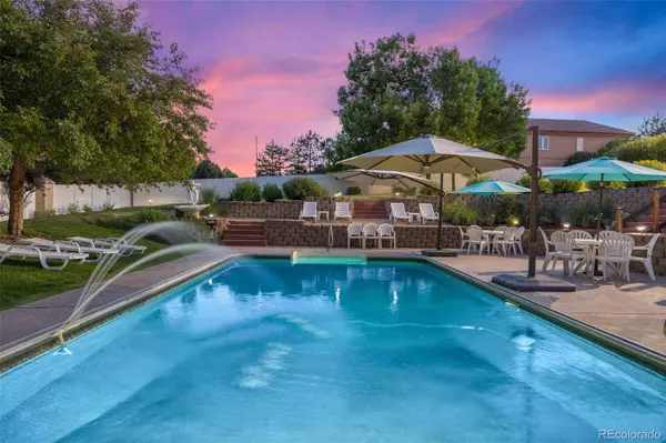 5823 Zang CT, Arvada, CO 80004