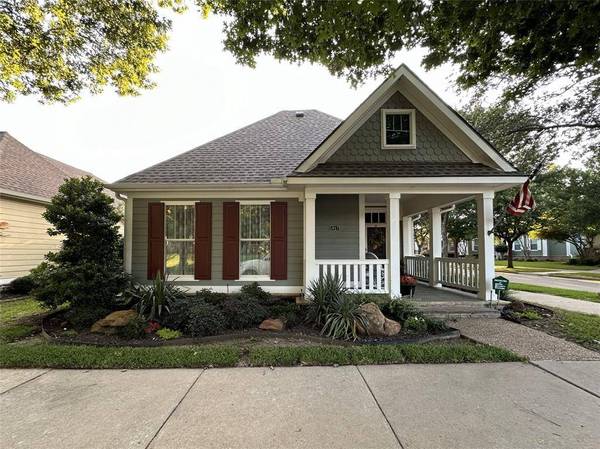 5817 Arbor Road, North Richland Hills, TX 76180