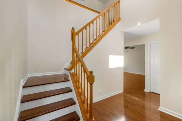 2206 Jackson Branch Drive, New Lenox, IL 60451