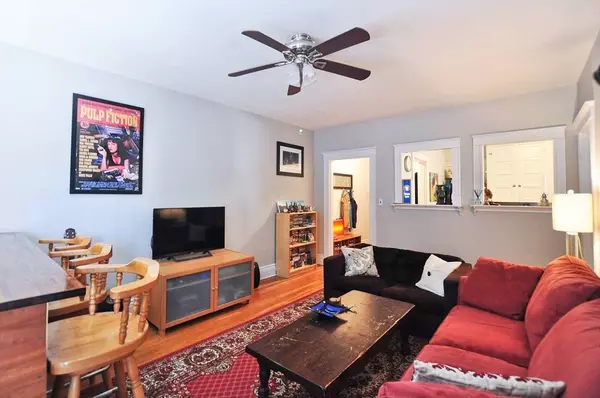 1758 Commonwealth Ave #7, Boston, MA 02135