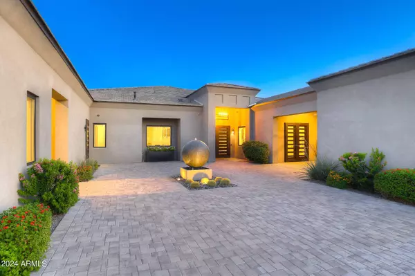 19817 W AMELIA Avenue, Buckeye, AZ 85396