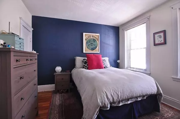 1758 Commonwealth Ave #7, Boston, MA 02135