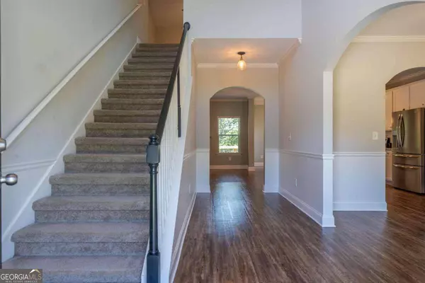 21 Thunderhawk LN NE, Rydal, GA 30171