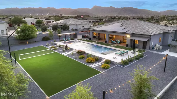 19817 W AMELIA Avenue, Buckeye, AZ 85396