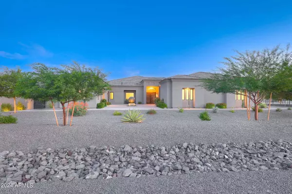 19817 W AMELIA Avenue, Buckeye, AZ 85396