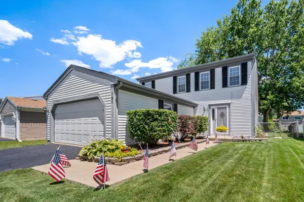 727 Sand Creek Drive, Carol Stream, IL 60188