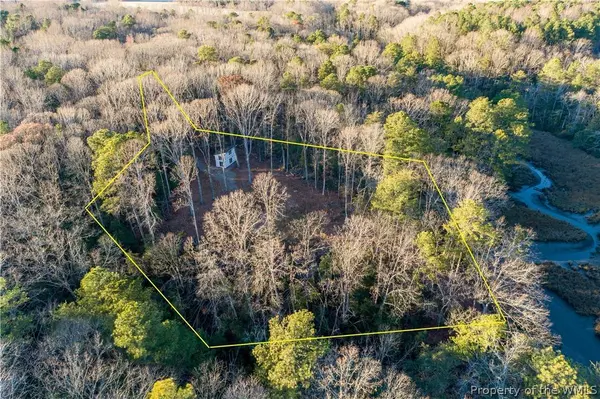 326 Meyers DR, Lancaster, VA 22503