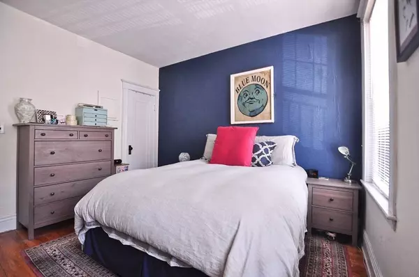 1758 Commonwealth Ave #7, Boston, MA 02135