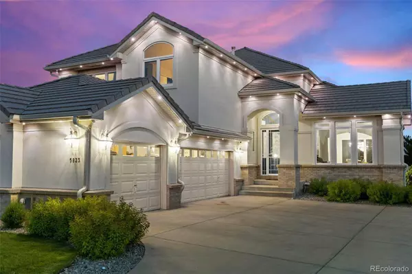 5823 Zang CT, Arvada, CO 80004