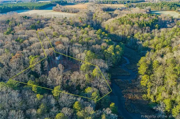 326 Meyers DR, Lancaster, VA 22503