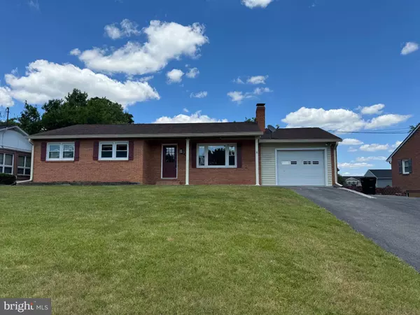 428 SUPERIOR AVE, Winchester, VA 22601