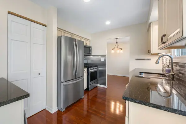 2206 Jackson Branch Drive, New Lenox, IL 60451