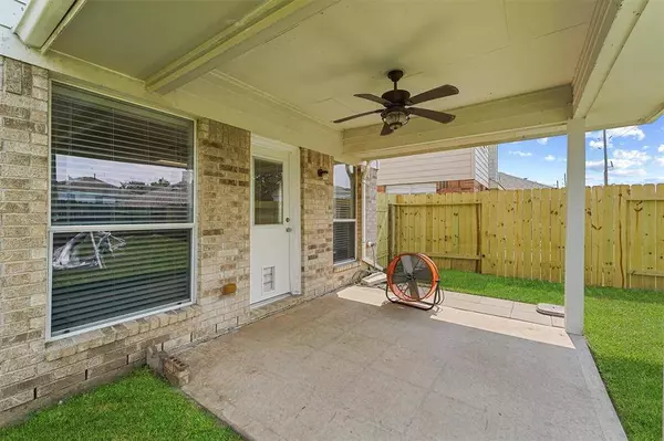 20202 Broad Run LN, Richmond, TX 77407