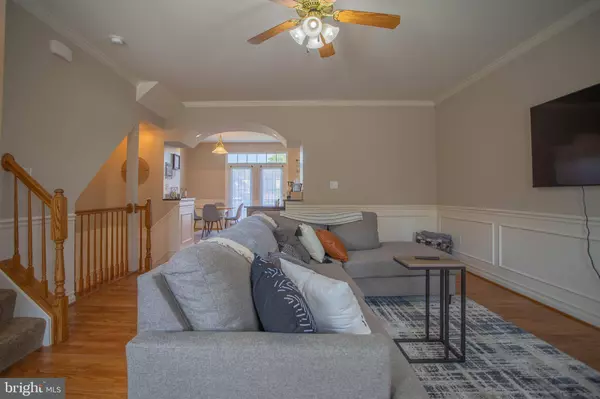 71 BABYLONICA CT, Bunker Hill, WV 25413