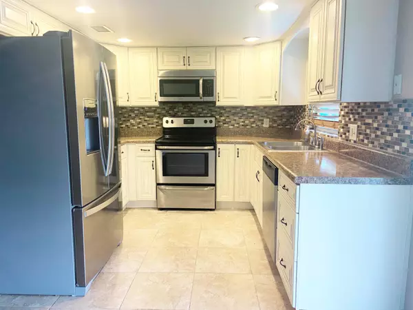 3600 E Powder Horn RD, Titusville, FL 32796