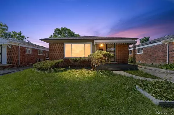 7112 VARJO Street, Hamtramck, MI 48212