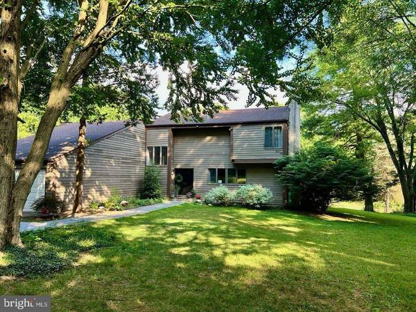 518 BLACK HORSE RD, Chester Springs, PA 19425