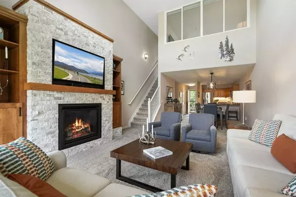 114 Beaver Lodge Road #213, Frisco, CO 80443