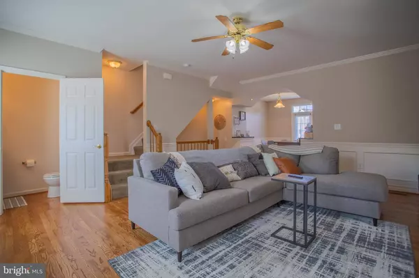 71 BABYLONICA CT, Bunker Hill, WV 25413