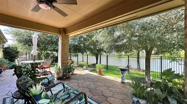 19943 Virginia Falls LN, Cypress, TX 77433