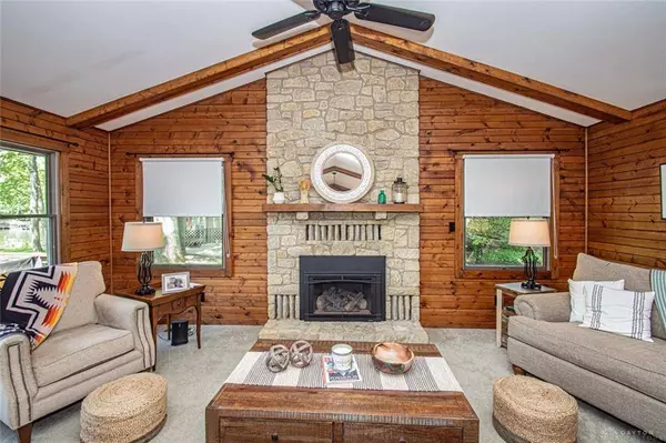 721 Lakengren Drive, Eaton, OH 45320