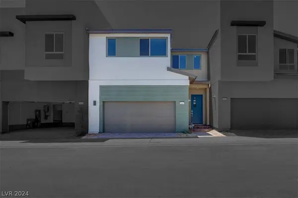 4367 Tallow Falls Avenue, Las Vegas, NV 89141