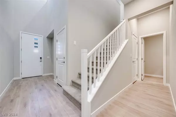 4367 Tallow Falls Avenue, Las Vegas, NV 89141