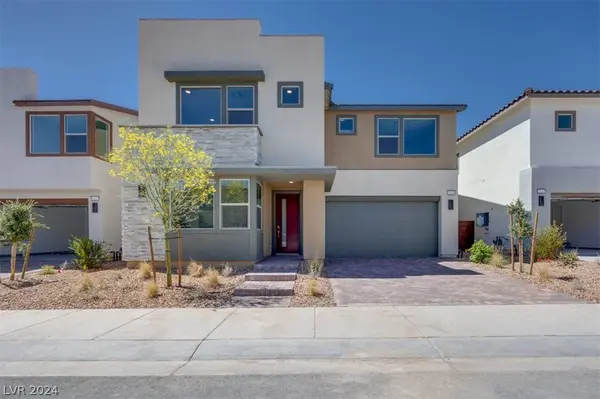 1125 Azure Jay Avenue, North Las Vegas, NV 89084