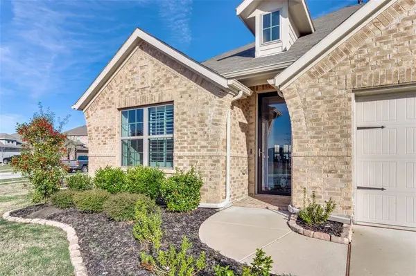 4256 Calla Drive, Forney, TX 75126