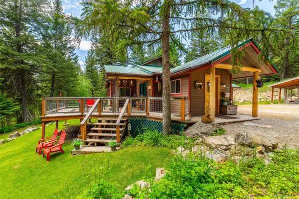 1575 Mountain Meadow RD, Kalispell, MT 59901