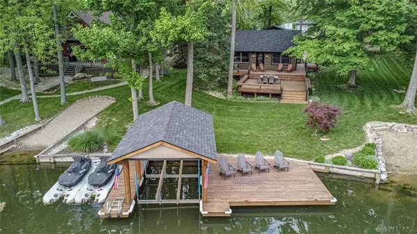 721 Lakengren Drive, Eaton, OH 45320