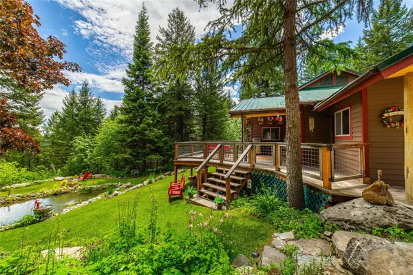 1575 Mountain Meadow RD, Kalispell, MT 59901