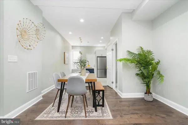 3407 MONDAWMIN AVE, Baltimore, MD 21216